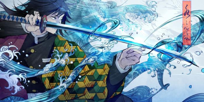 1920x1080 Demon Slayer HD Wallpaper - KoLPaPer - Awesome Free HD Wallpapers