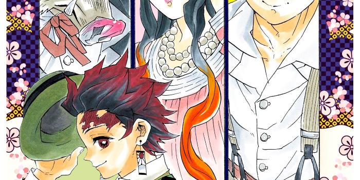 1400x1918 Demon Slayer Iphone Wallpapers - KoLPaPer - Awesome Free HD Wallpapers