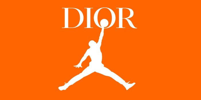 2560x1600 Jordan X Dior Wallpaper : Sneakers
