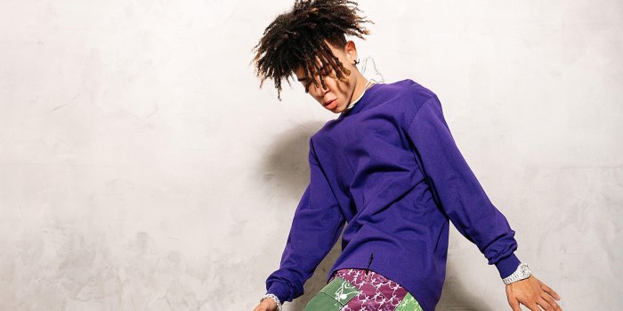 4000x2250 Iann Dior, HD Music, 4k Wallpapers, Images, Backgrounds, Photos