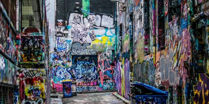 1000x1777 500+ Street Art Pictures [HD] | Download Free Images on Unsplash