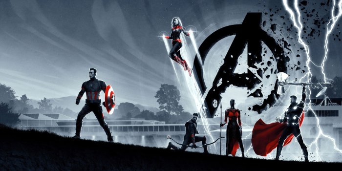 3840x2160 Wallpaper 4k Avengers Endgame 4k 2019 2019 movies wallpapers, 4k