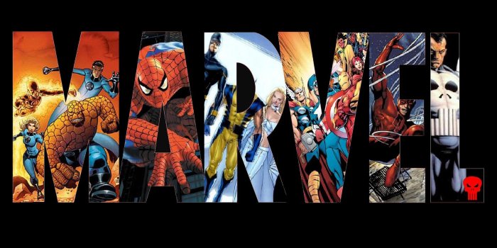 1920x1080 Marvel Wallpapers - Top Free Marvel Backgrounds - WallpaperAccess