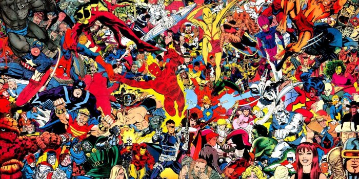 2304x1408 Marvel Comic Wallpaper New Captain Marvel Wallpapers Best so Far