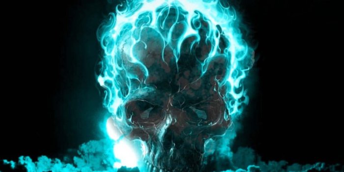 1280x800 100% HDQ Skull Wallpapers | Desktop 4K High Definition Pictures