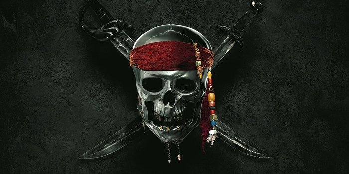 1920x1080 Pirate Skull Wallpapers - Top Free Pirate Skull Backgrounds
