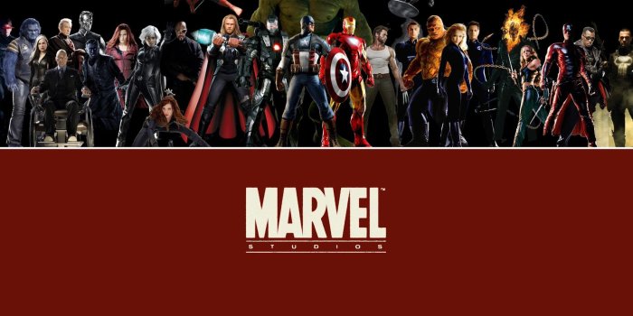 1920x1200 Marvel Wallpaper HD Desktop Poster HD Background Wallpapers Free
