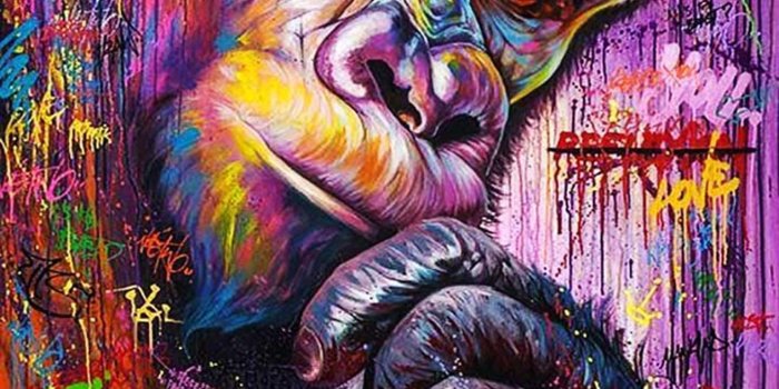 1536x2048 Street Art Wallpaper for Android - APK Download