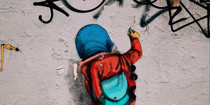 1920x1080 Street Art Desktop Wallpapers