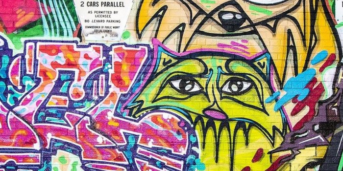 1080x1920 Android Wallpaper Street Art - 2020 Android Wallpapers