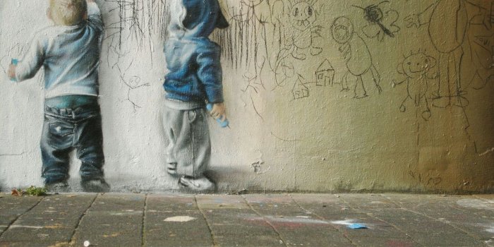 1920x1080 Street Art Wallpaper (67+ pictures)