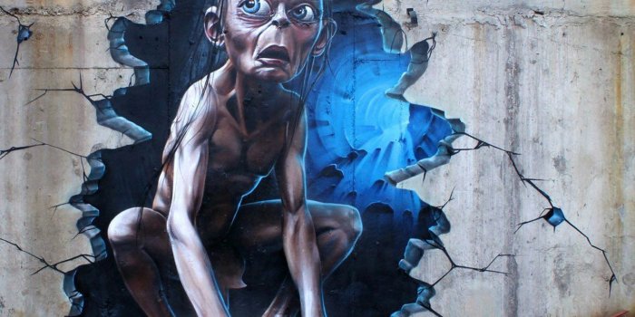 1440x1311 art, Smugone, Graffiti, Street, Art Wallpapers HD / Desktop and Mobile  Backgrounds