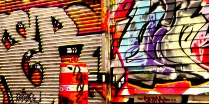 1080x1920 Street Art Wallpaper For Android - 2020 Android Wallpapers