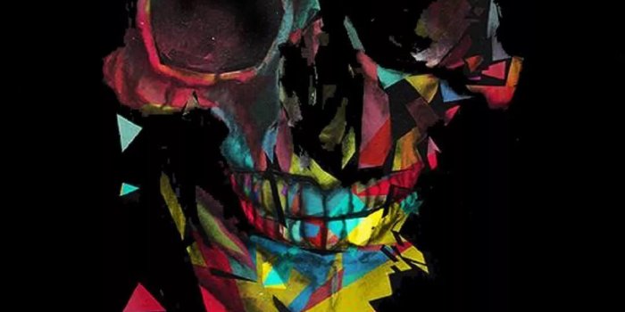 1080x1920 Cool Skull iPhone Wallpapers: 20+ Images - WallpaperBoat