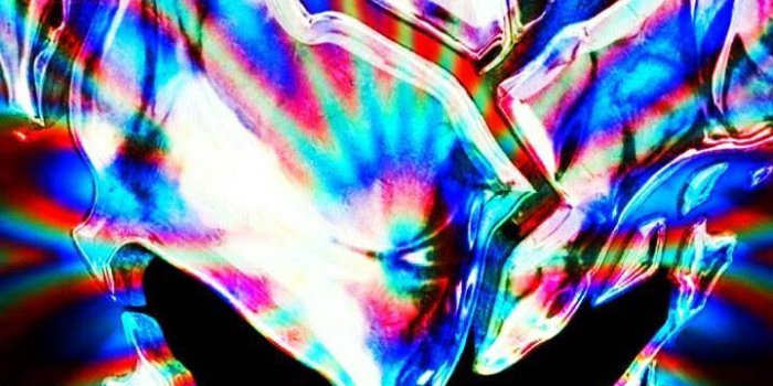 720x1280 Trippy Skull wallpaper by Chrissy_will77 - aa - Free on ZEDGE™