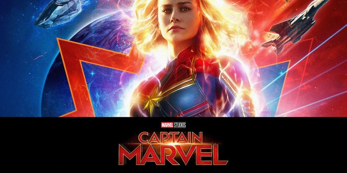1920x1200 Captain Marvel Movie (2019) Wallpapers HD, Cast, Release Date