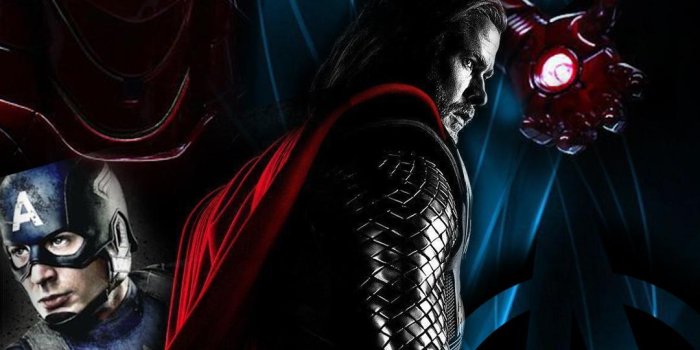 1080x2280 Marvel's Avengers are Ready Galaxy S10 Hole-Punch Wallpaper