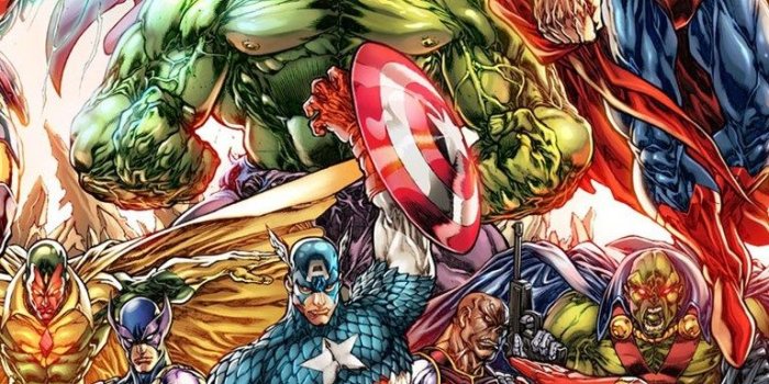 768x1280 Marvel Tablet Wallpaper