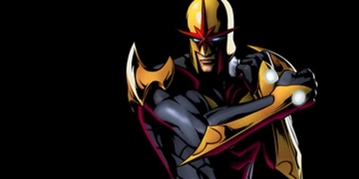 1440x900 New Marvel Wallpaper Download