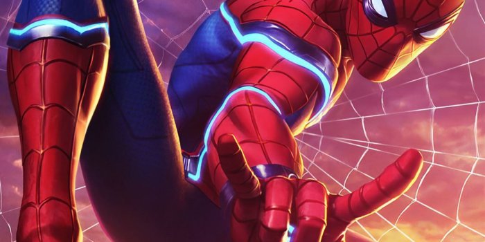 1125x2436 Best marvel iPhone 11 Wallpapers HD - iLikeWallpaper