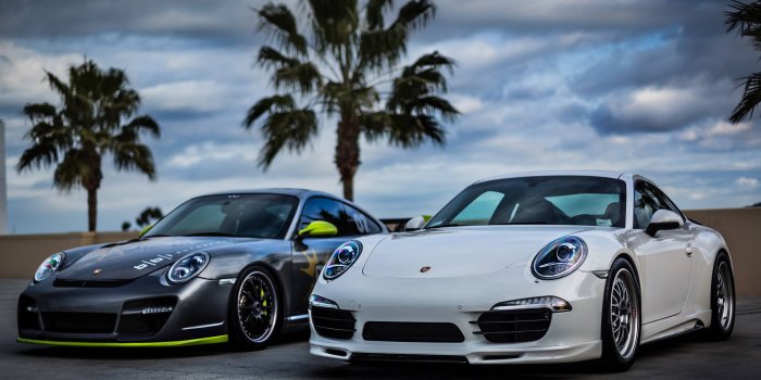 2880x1800 HD Porsche Wallpapers - Top Free HD Porsche Backgrounds