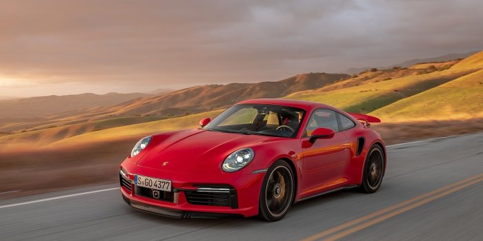 1600x1174 2021 Porsche 911 Turbo S Wallpapers (194+ HD Images) - NewCarCars