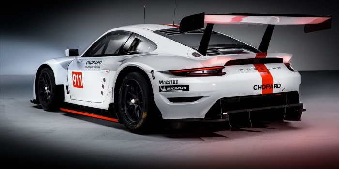 3840x2160 Wallpaper 4k 2019 Porsche 911 RSR 2019 cars wallpapers, 4k