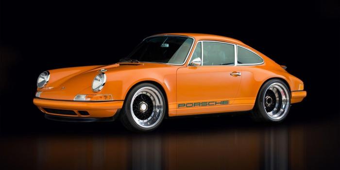 1920x1080 Porsche 911 Wallpapers