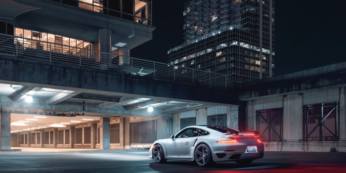 3840x2160 Porsche 911 White 2019 4k, HD Cars, 4k Wallpapers, Images