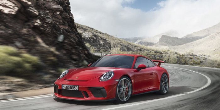 1920x1080 Porsche Gt3 Wallpaper (69+ pictures)