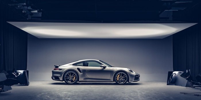 1600x1174 2021 Porsche 911 Turbo S Coupe Side Wallpapers (157) - NewCarCars