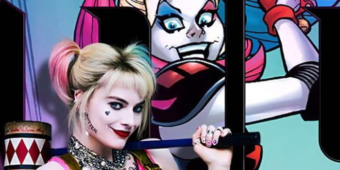 715x1271 Harley Quinn Wallpaper - Wallpaper Sun