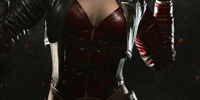 720x1280 Harley Quinn wallpaper by vennandy190687 - 90 - Free on ZEDGE™