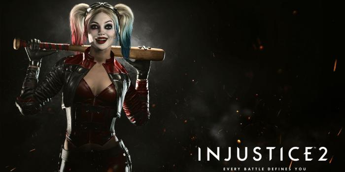1920x1080 Injustice Harley Quinn Wallpaper Px, - 1920x1080 - Download HD