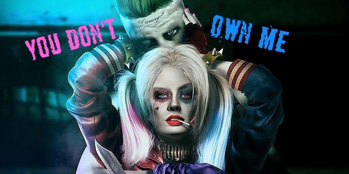 2560x1440 Harley Quinn And Joker HD Wallpapers