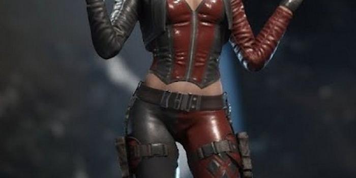 1080x1920 Harley Quinn Costume Wallpaper - KoLPaPer - Awesome Free HD Wallpapers