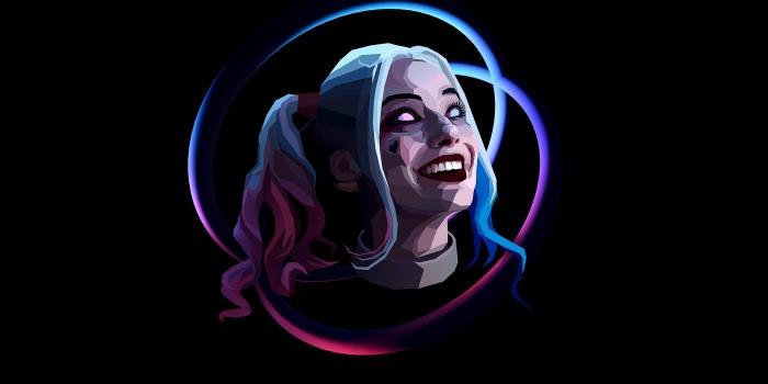2560x1440 Harley Quinn 1 Wallpapers | Wallpapers HD