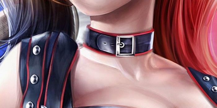 828x1792 Harley Quinn iPhone XR Wallpaper Download