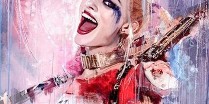 1080x1920 Harley Quinn iPhone 5 Wallpapers - Top Free Harley Quinn iPhone 5