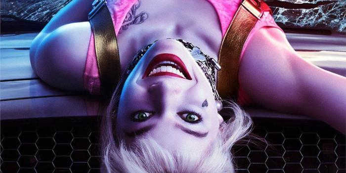 1080x1920 Best harley quinn iPhone 8 Wallpapers HD - iLikeWallpaper