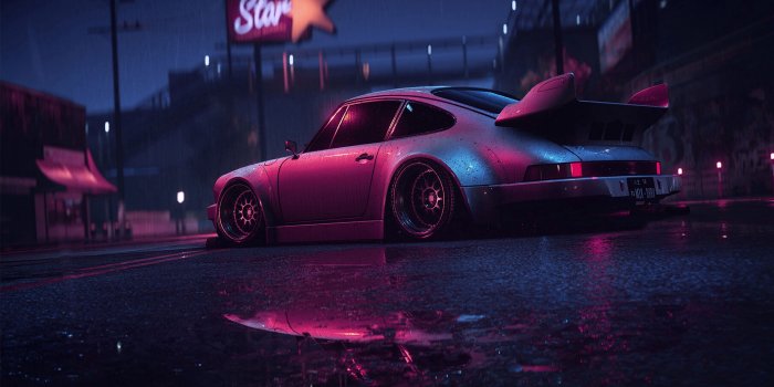 3840x2160 Porsche 4K wallpapers for your desktop or mobile screen free and