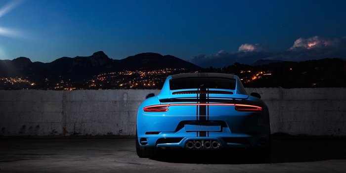 2560x1600 2016 TechArt Porsche 911 Coupe 2 Wallpaper | HD Car Wallpapers