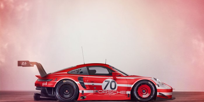 3840x2160 Wallpaper 4k 2019 PORSCHE 911 RSR 4k 2019 cars wallpapers, 4k