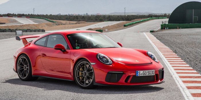 4096x3072 1197 Porsche HD Wallpapers | Background Images