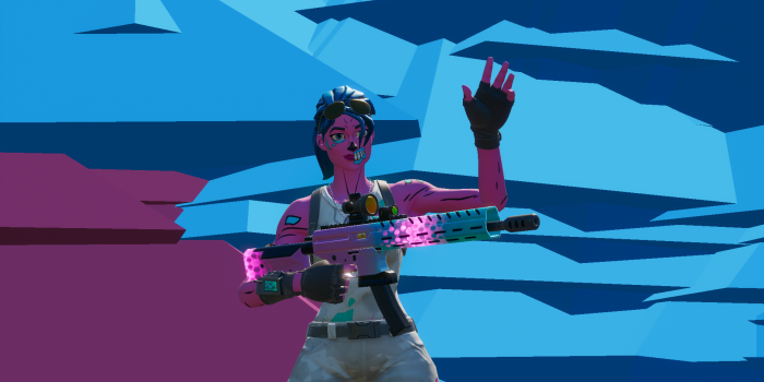 1920x1080 Pink Ghoul Trooper Wallpapers - Top Free Pink Ghoul Trooper Backgrounds -  WallpaperAccess