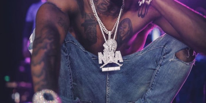 1080x1350 NBA YoungBoy 2019 Wallpapers