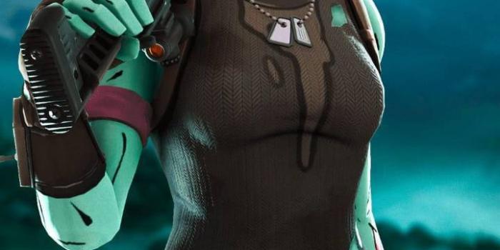 720x1280 Ghoul Trooper wallpaper by GucciPanda21savage - cd - Free on ZEDGE™