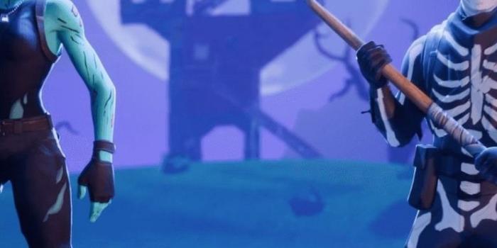 768x1024 Free download 1920x1080 HD Wallpaper of Fortnite Battle Royale Ghoul Trooper  [1920x1080] for your Desktop, Mobile & Tablet | Explore 19+ Ghoul Trooper  Fortnite Wallpapers | Ghoul Trooper Fortnite Wallpapers, Triage Trooper