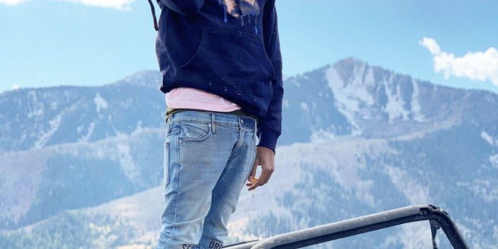 1242x1549 NBA YoungBoy 2020 Wallpapers