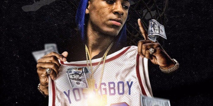 1000x1022 nba youngboy wallpaper : HD Wallpapers Download